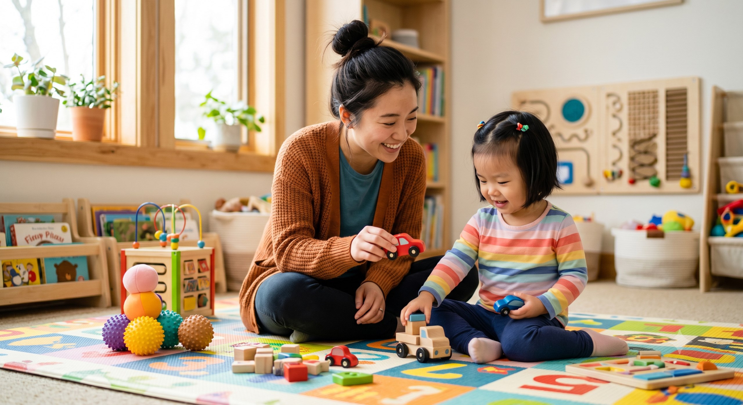 Autism Treatment Outcomes: A Comprehensive Guide to Evidence-Based Interventions Worldwide