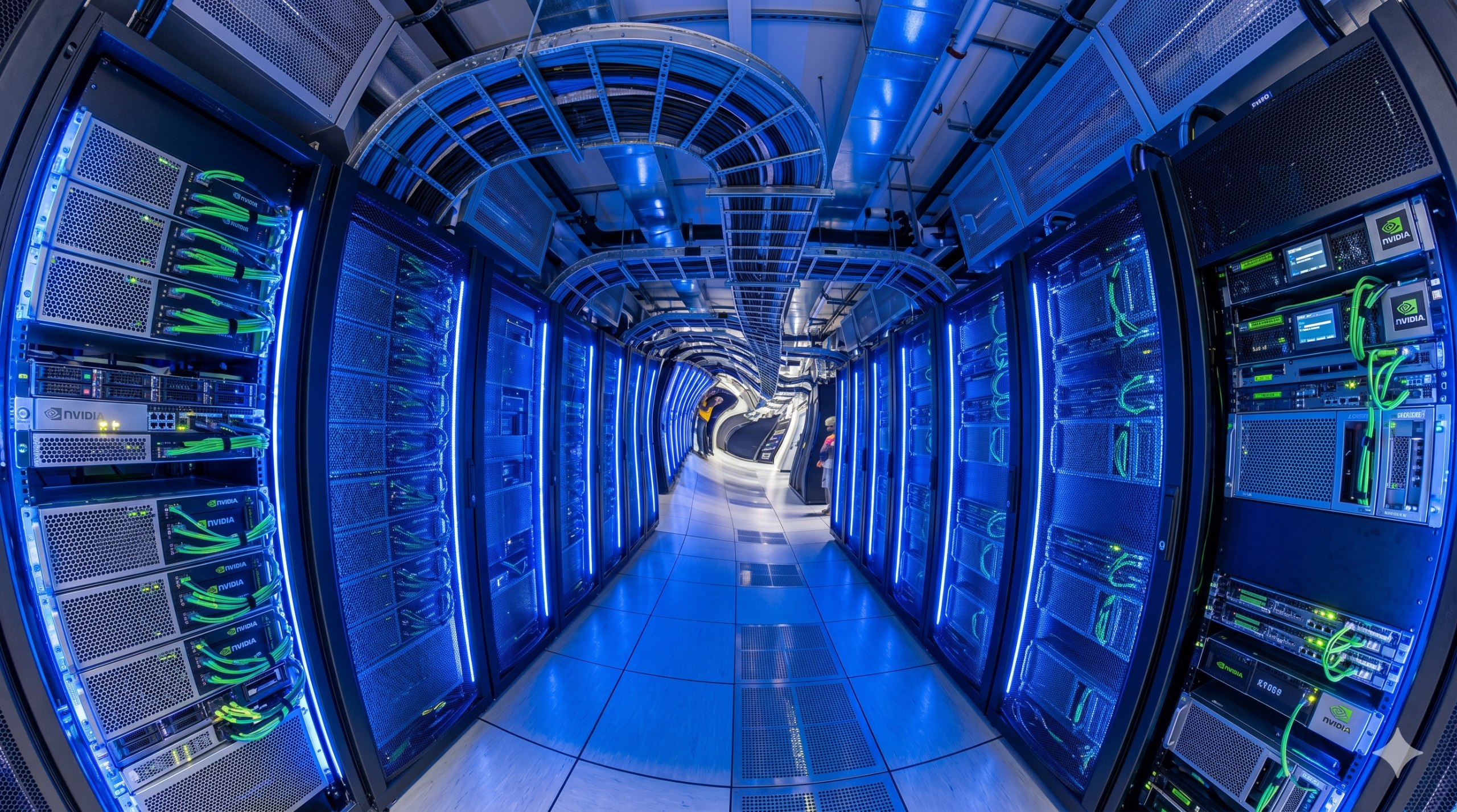 AI Infrastructure Index