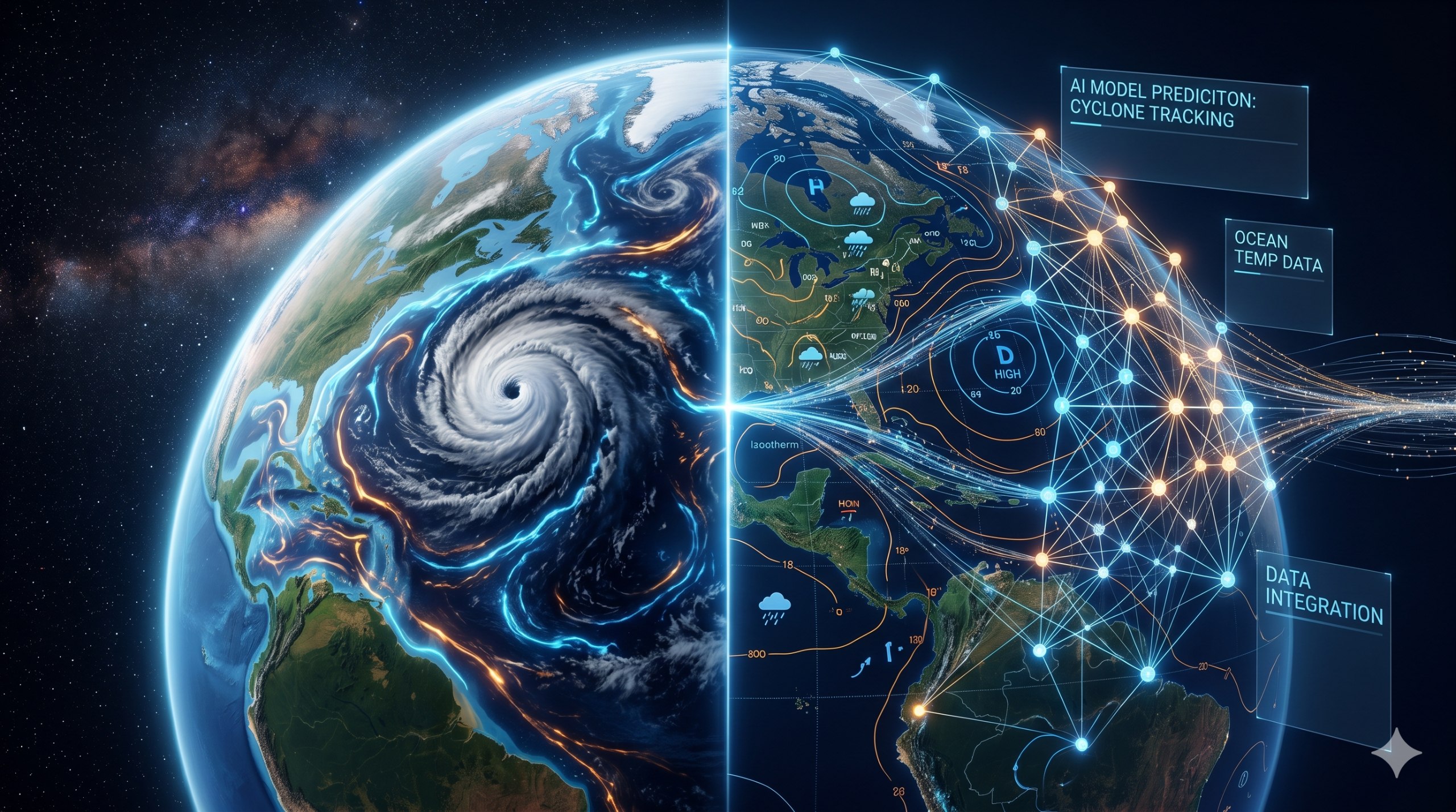 AI Weather & Climate Models: The Paradigm Shift from GraphCast to AIMIP