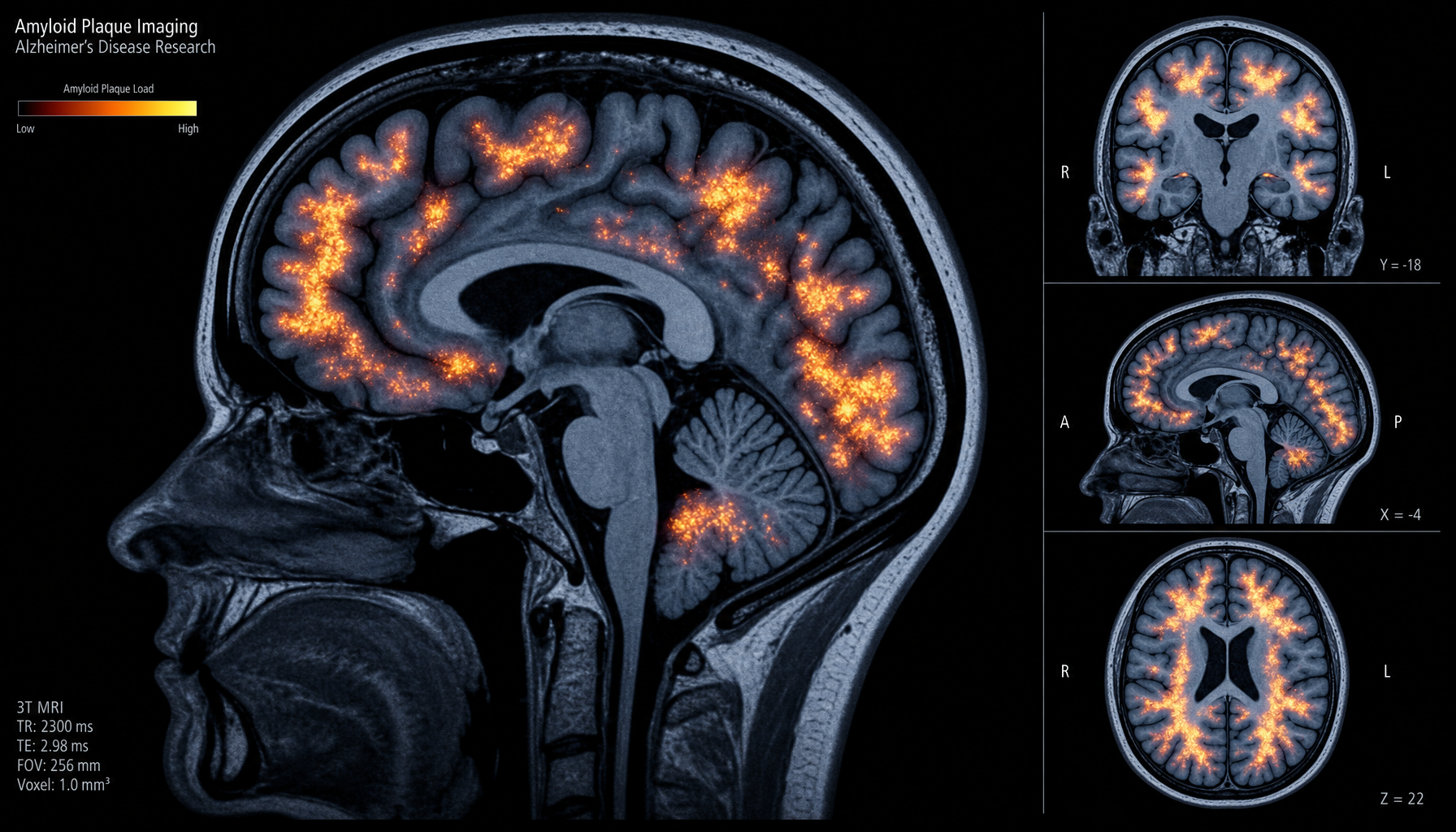 A New Era in Alzheimer's Treatment: Anti-Amyloid Combination Therapy Doubles Effects