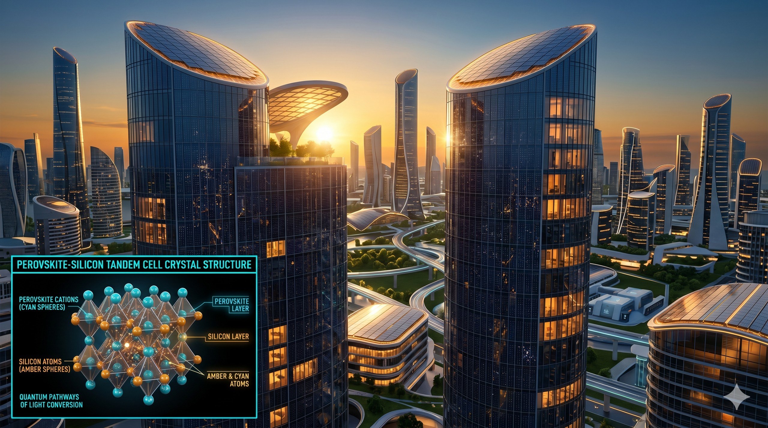 Building-Integrated Photovoltaics: When Construction Materials Become Renewable Energy Infrastructure