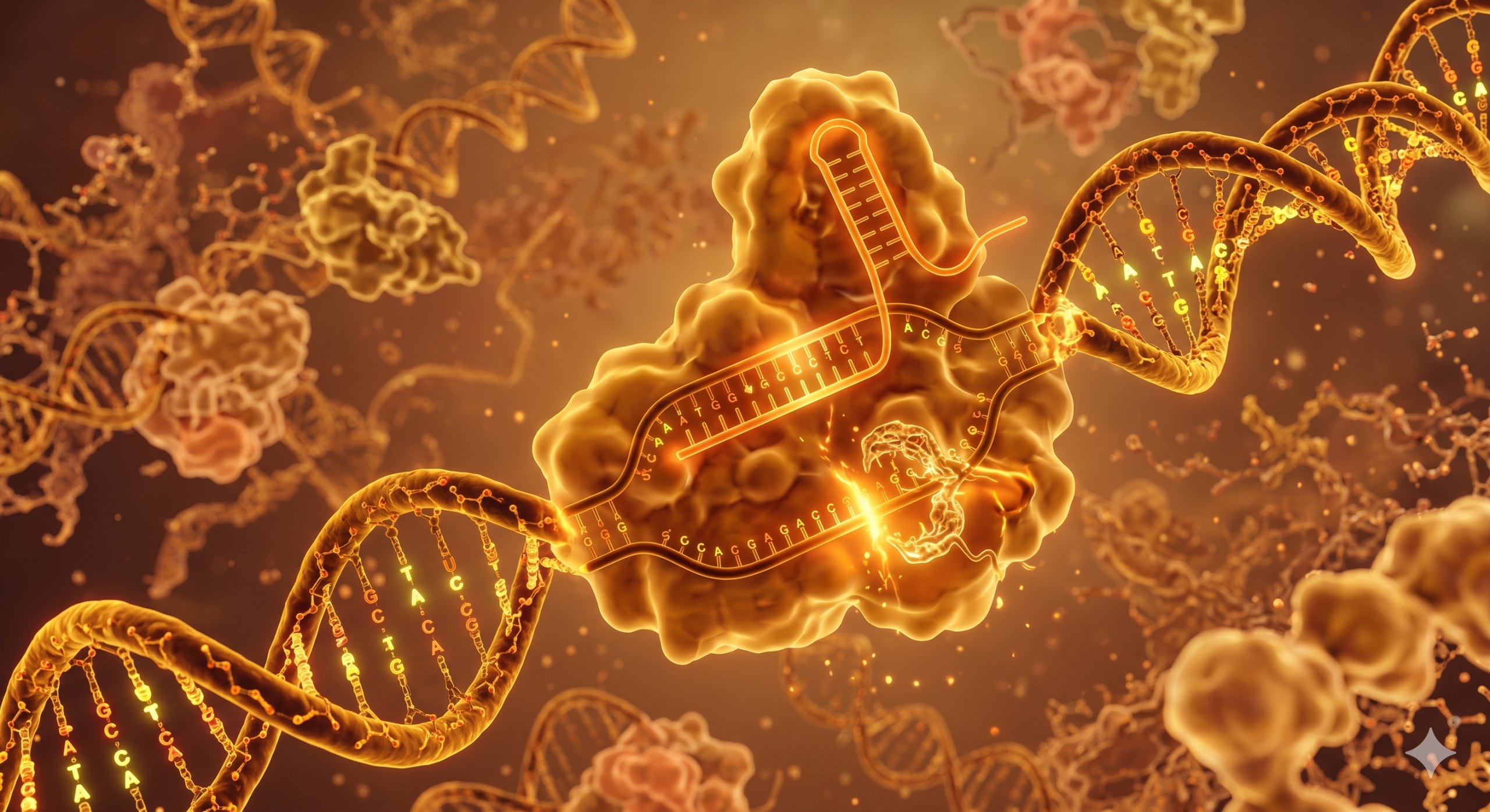 A Milestone for CRISPR Medicine