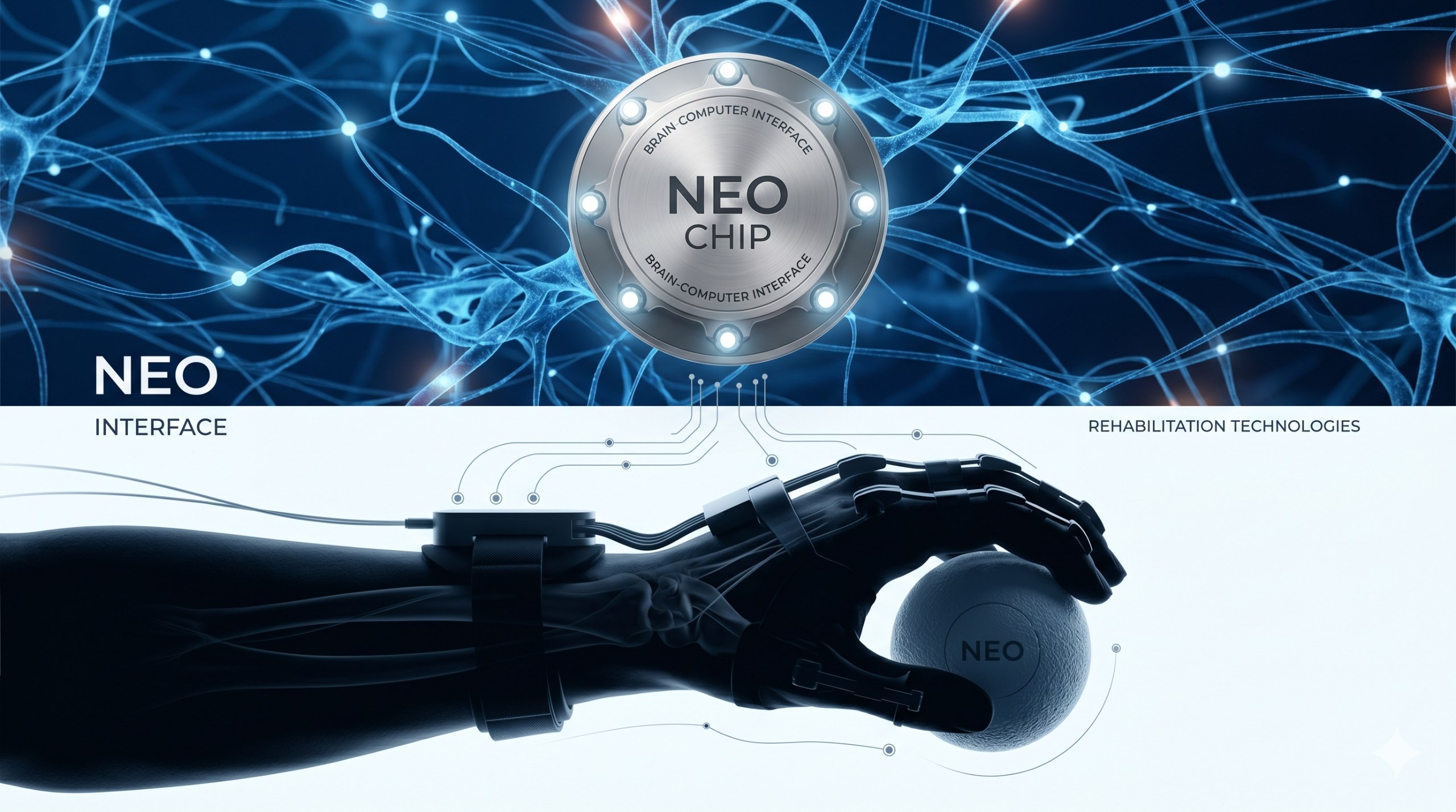 China's NEO Brain Implant Goes Commercial: How the World's First Approved Invasive BCI is Reshaping Neurotechnology