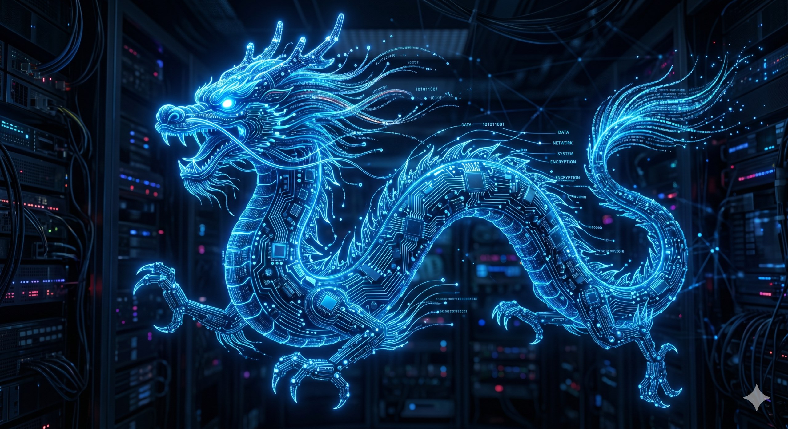 DeepSeek V3 Open-Weight Release: China's 671B MoE Model Shakes Up AI