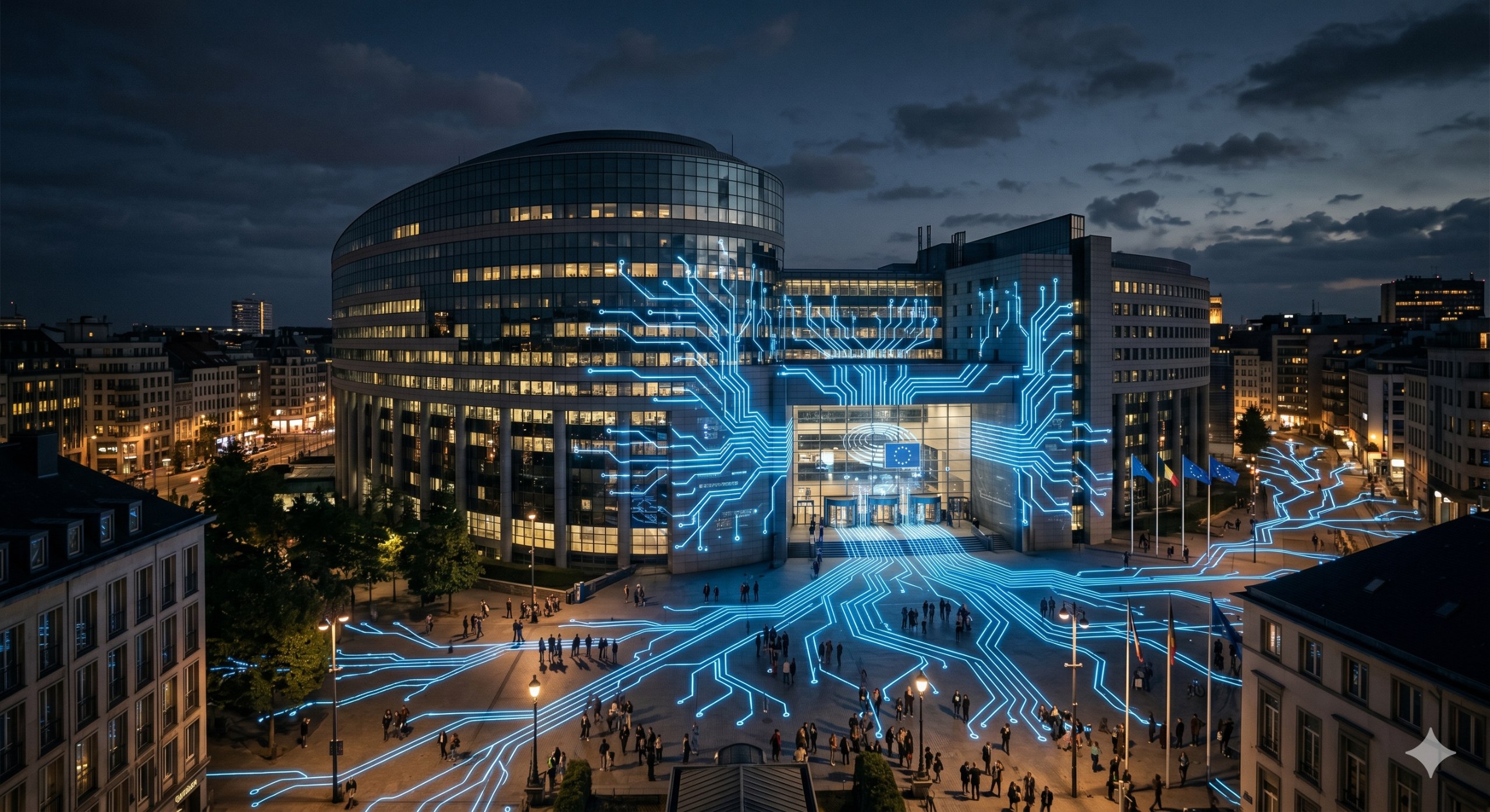 EU AI Act Takes Effect: A New Era of Global AI Regulation