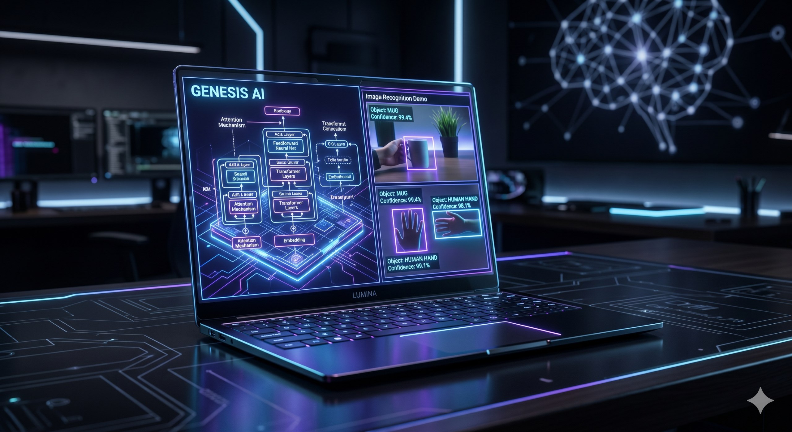 Google Gemma 4 12B: Encoder-Free Multimodal Model Redefines Laptop-Grade AI
