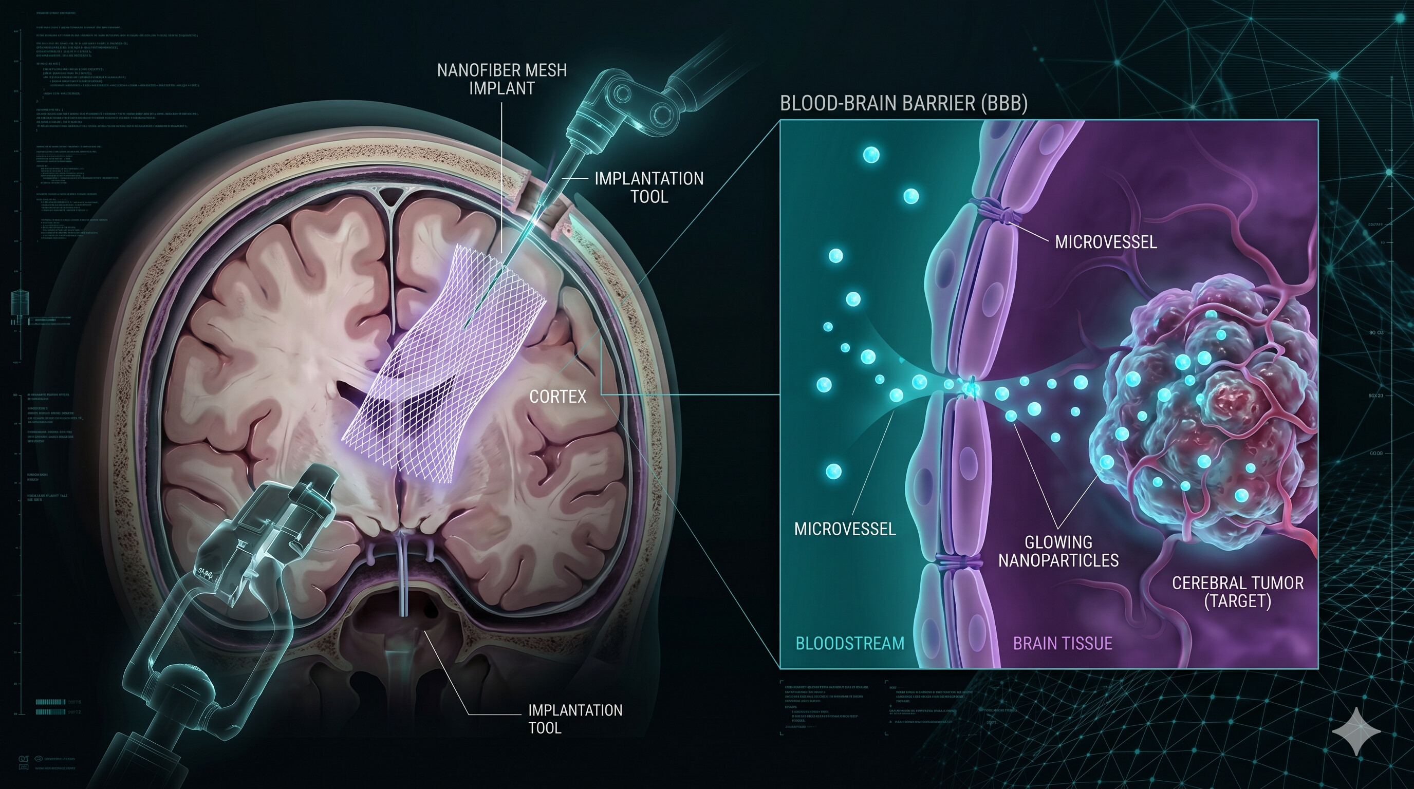 Three Breakthrough Pathways: Glioblastoma Treatment in 2026 Embraces Targeted, Nanomedicine, and Immune Strategies
