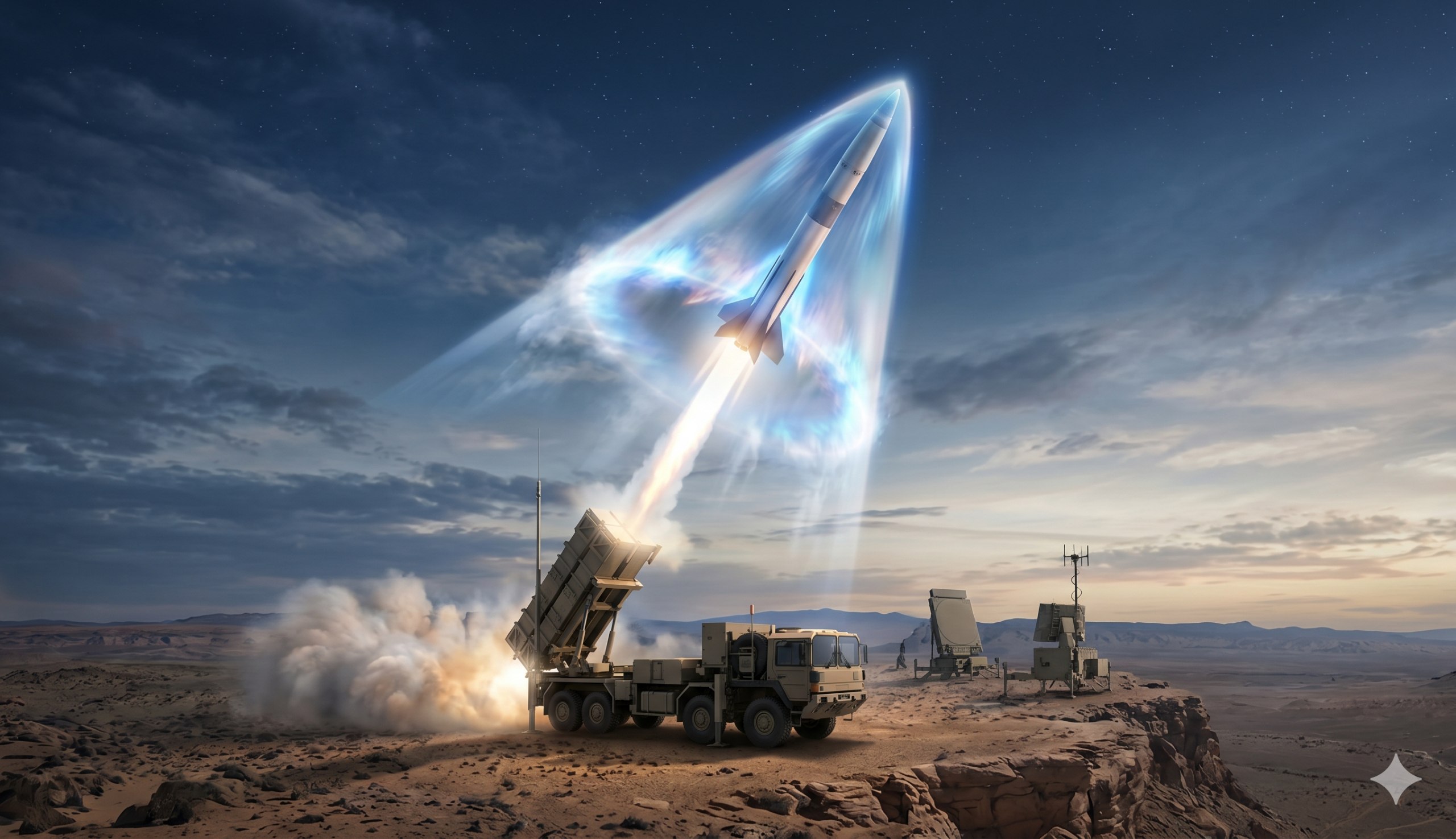 Hypersonic Defense: The Dynamic Balance Between Spear and Shield