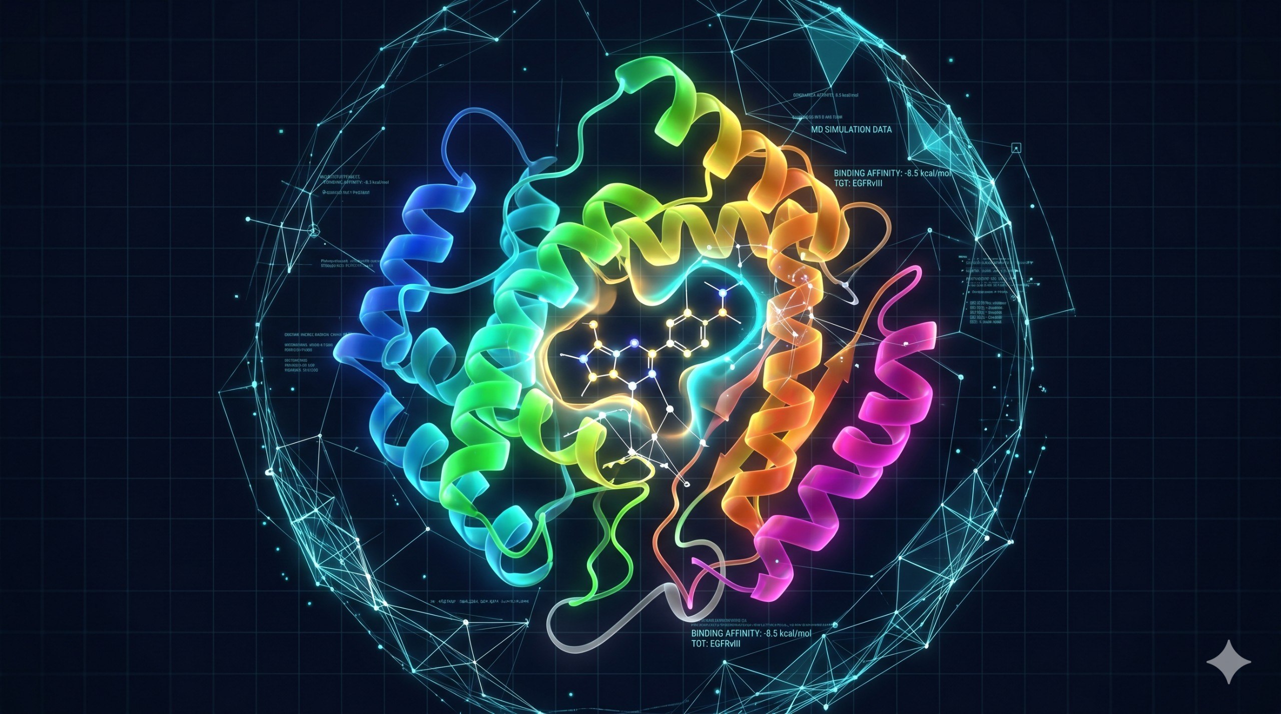 AI-Designed Drugs Enter Human Trials: How Isomorphic Labs Pushes AlphaFold From Prediction to Creation