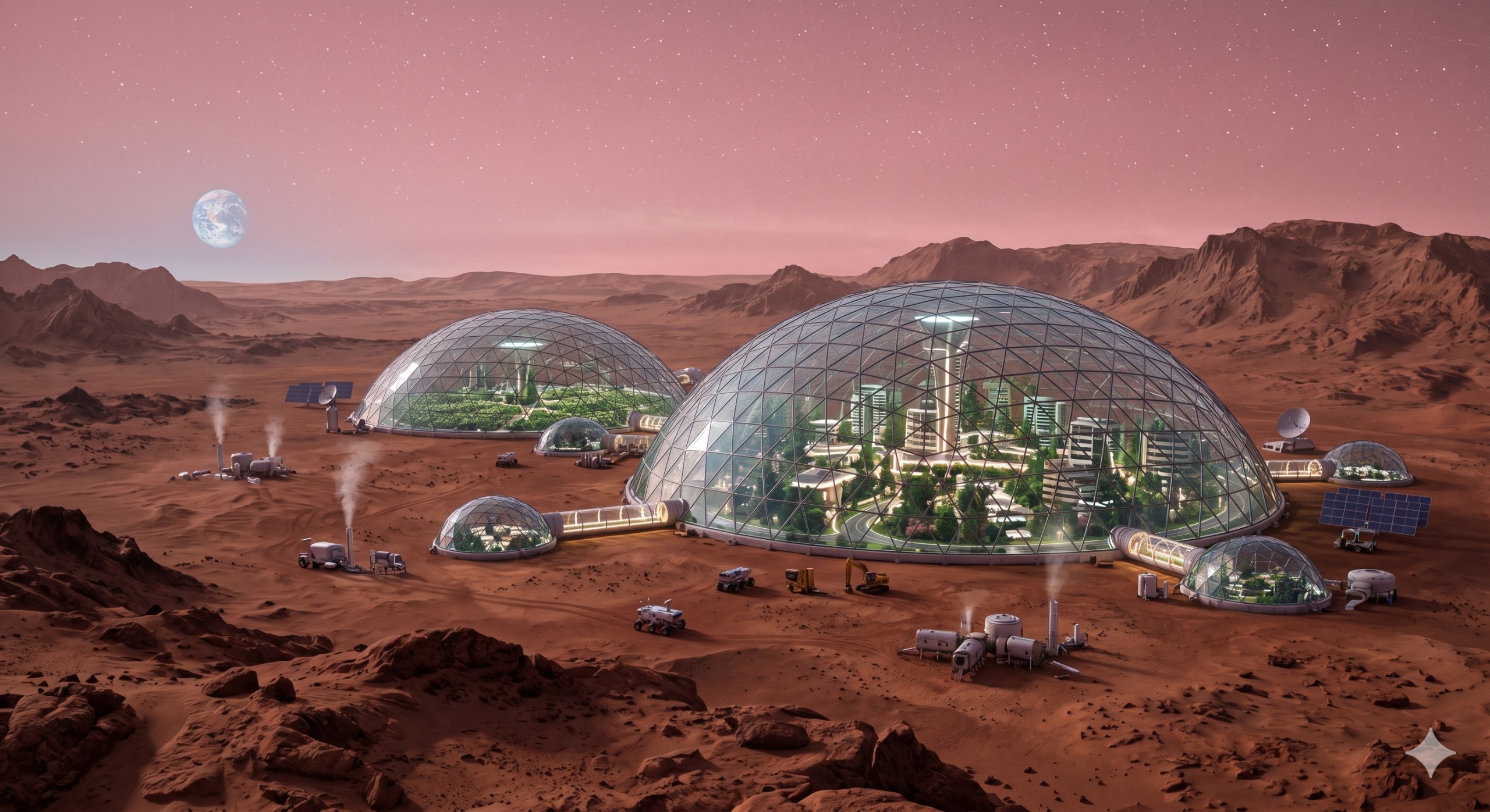 Mars Transport Architecture: SpaceX's Technical Roadmap for Starship Colonization