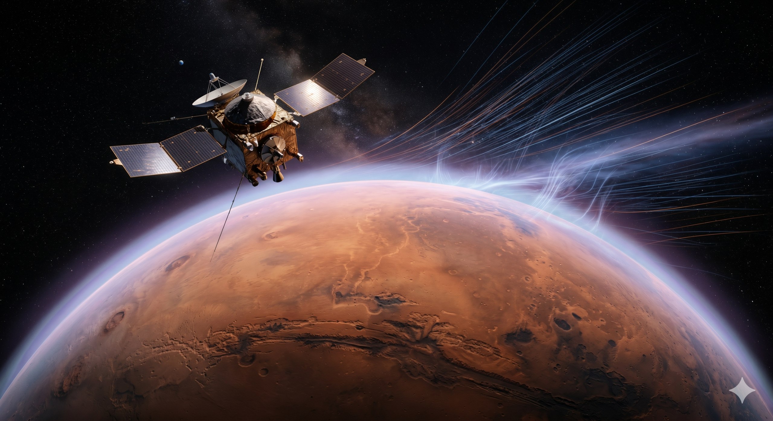 After Six Months of Silence, NASA Declares End to MAVEN Mars Mission: Final Chapter for an Atmospheric Pioneer