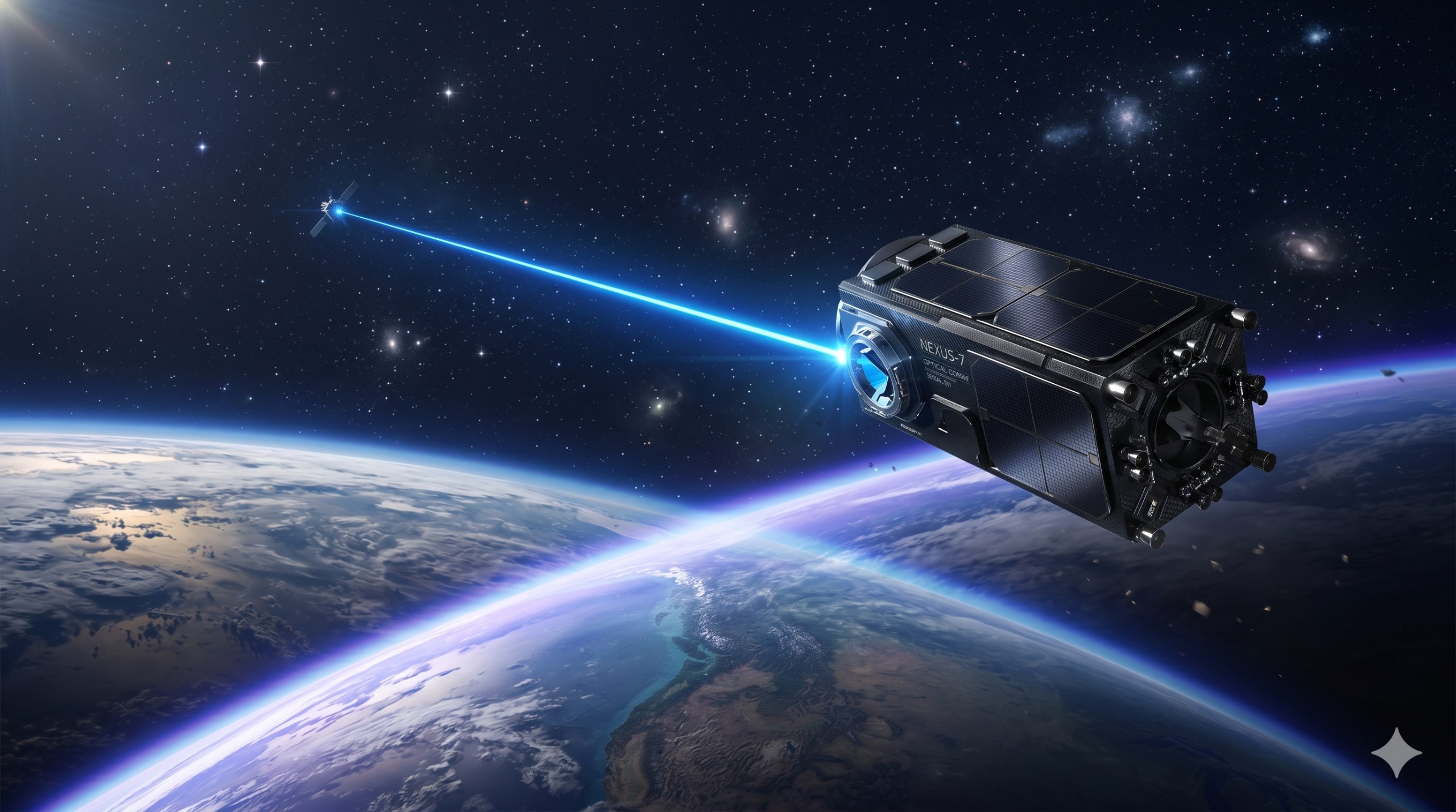 A New Era in Space Optical Communications: MBRYONICS STARLIGHT's 25-800G Coherent Transceiver