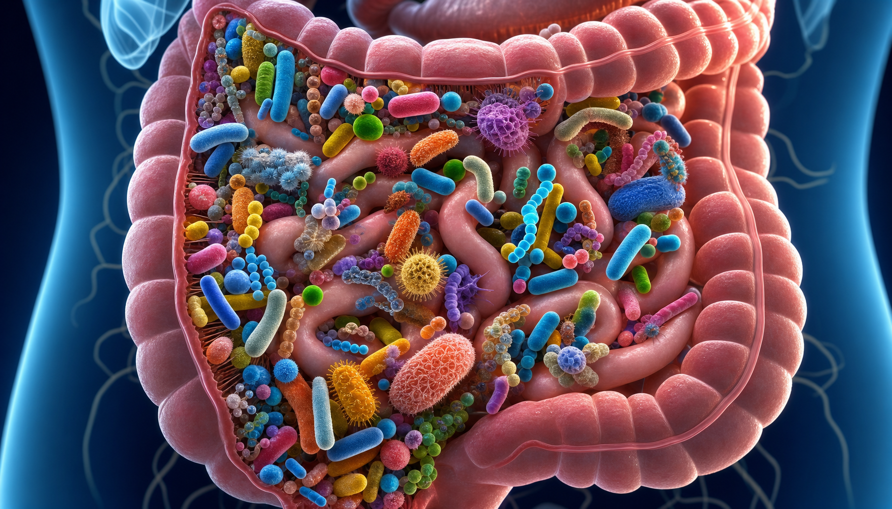 Gut Microbiome Therapy Approved: Fecal Microbiota Transplantation Enters the Precision Medicine Era