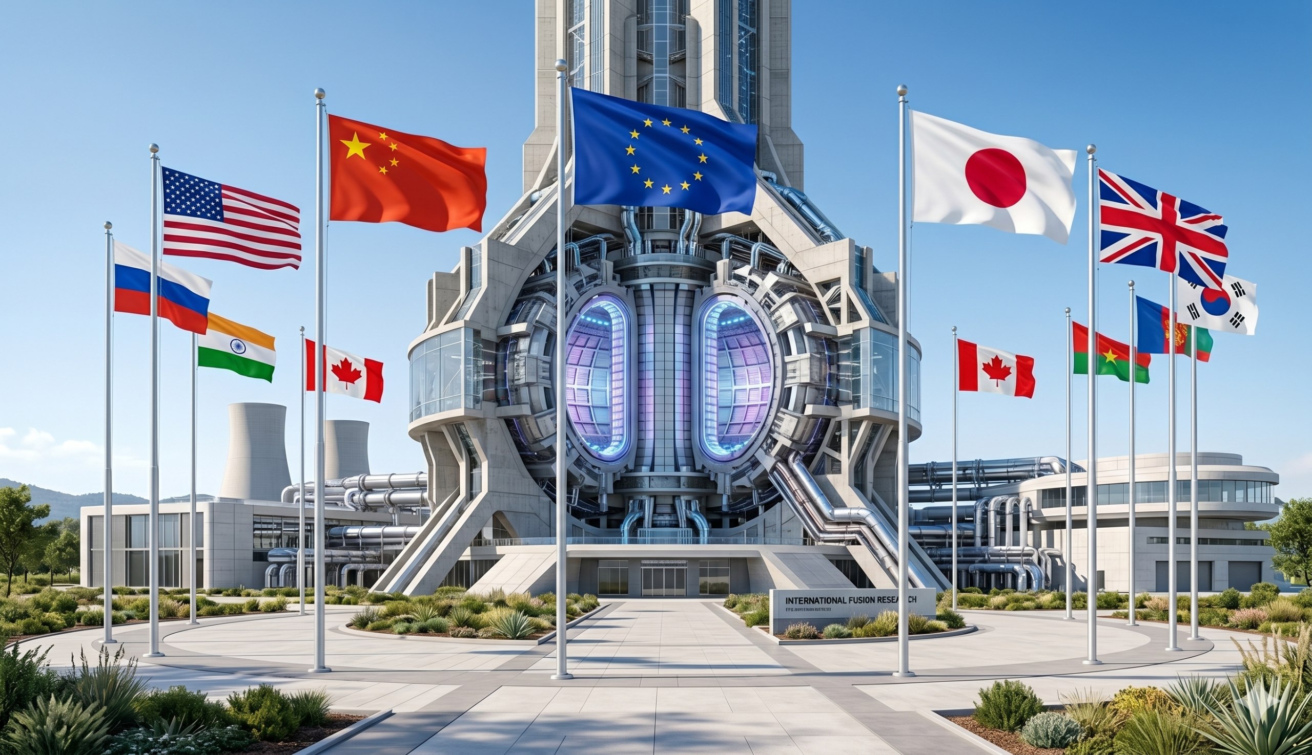 The Fusion Investment Surge