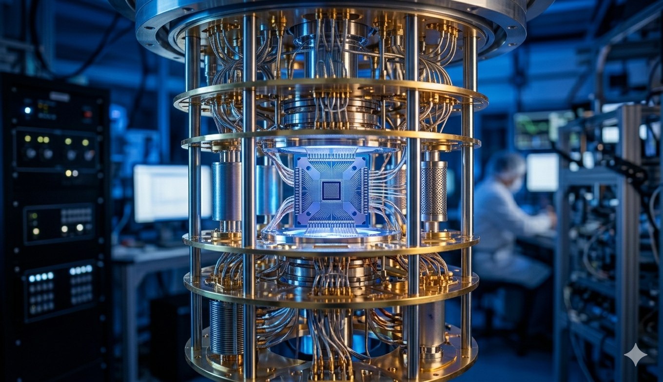 The Quantum Error Correction Era Begins: The Deep Significance of 99.9% Fidelity