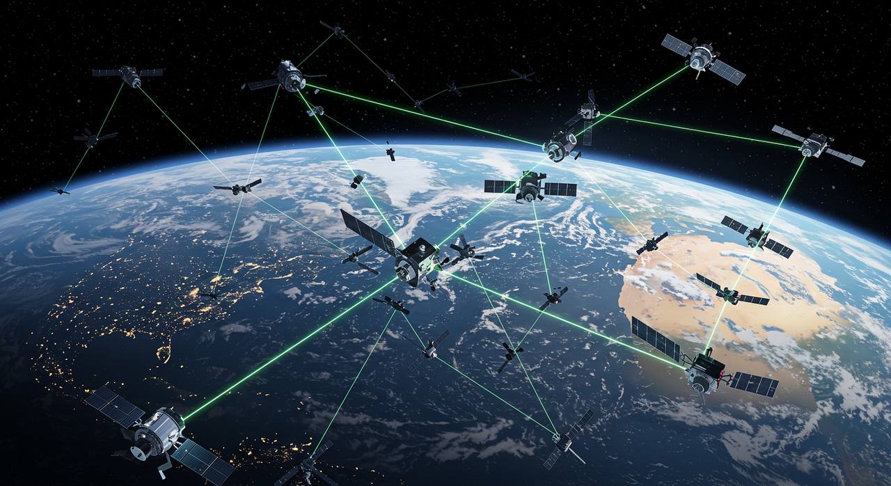 Lunar Communications Infrastructure: From Deep Space Network to Lunar Internet