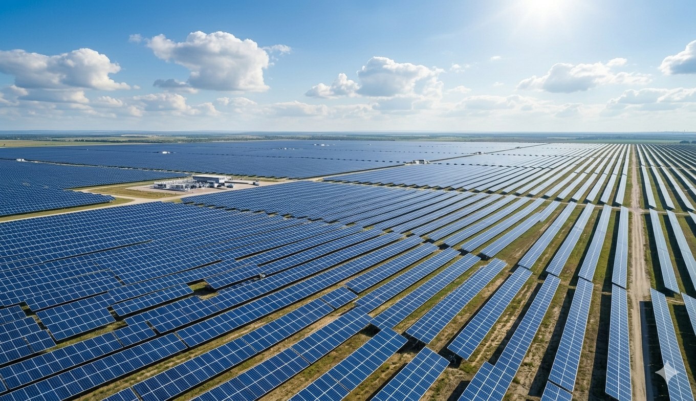 Perovskite Solar Cells: The Technology Path and Industry Significance of the 30% Efficiency Breakthrough
