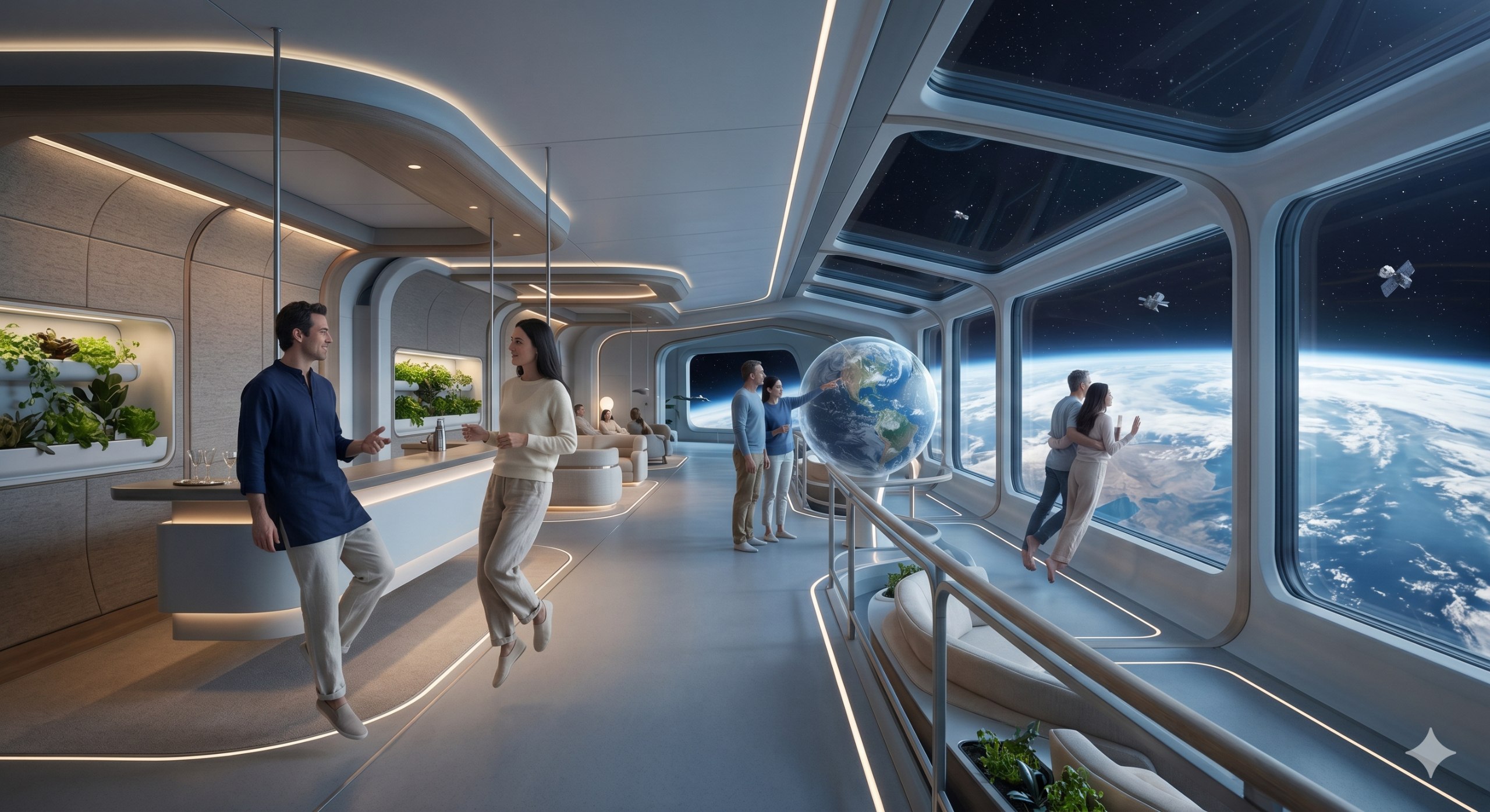 Space Tourism 2026: From Elite Privilege to the Mass Market Tipping Point