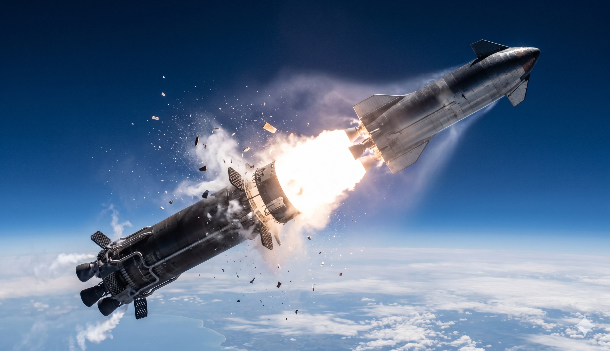 Starship Progress Report: The Transition Year from Technology Demonstration to Production Operations