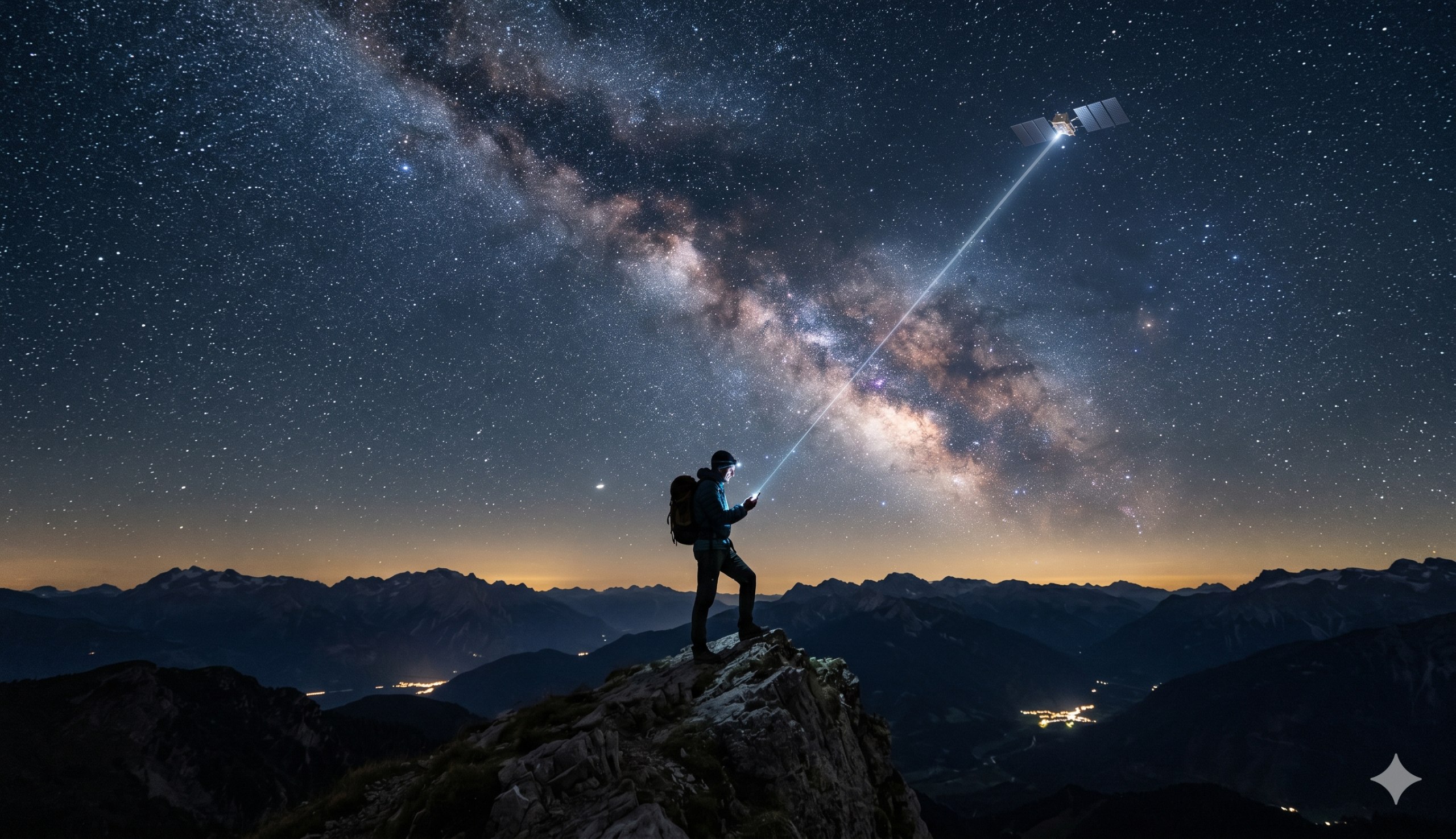 Starlink Direct to Cell: The Industry Impact of Satellite-to-Phone Connectivity
