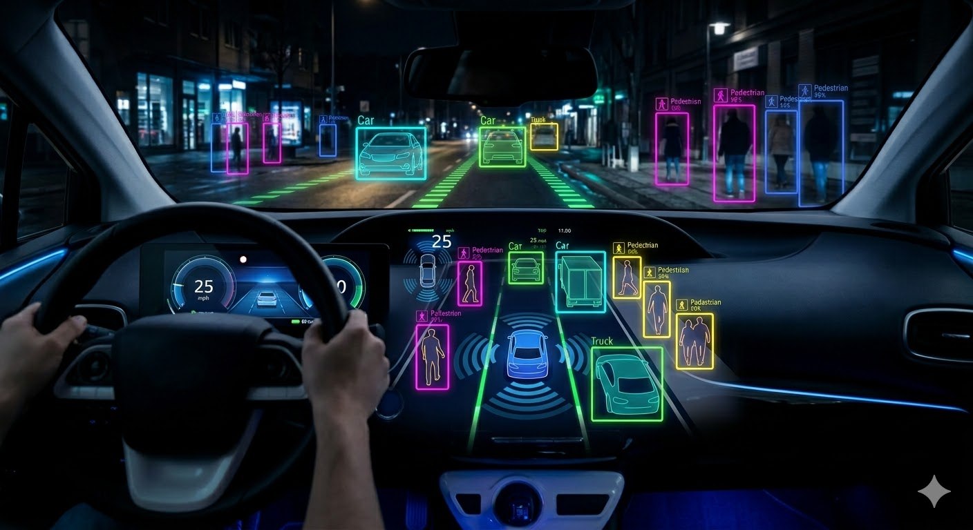 Tesla FSD v13: End-to-End Neural Network Takes the Wheel