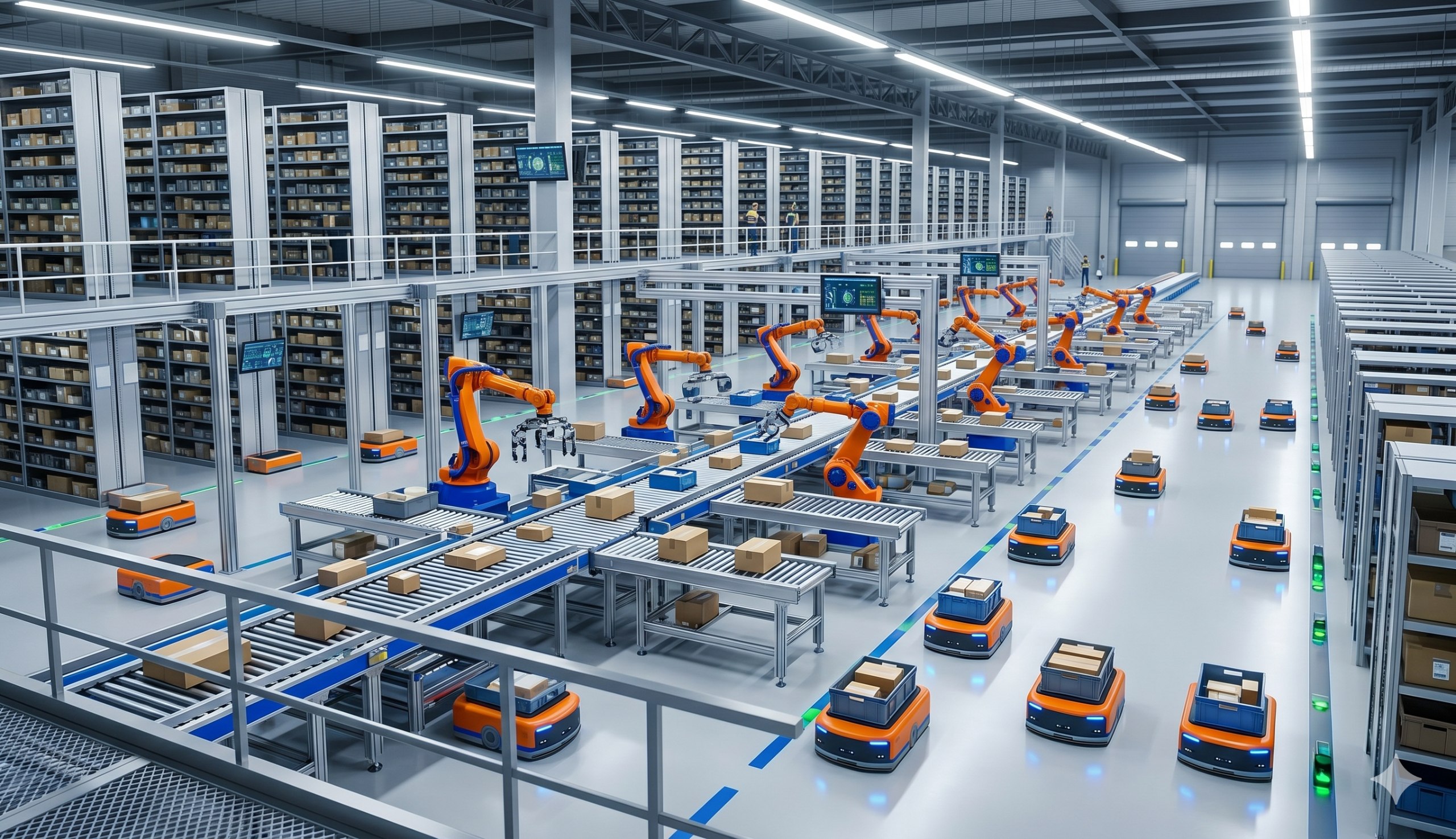 Robots Replacing Human Jobs: The Employment Restructuring of the Fourth Industrial Revolution