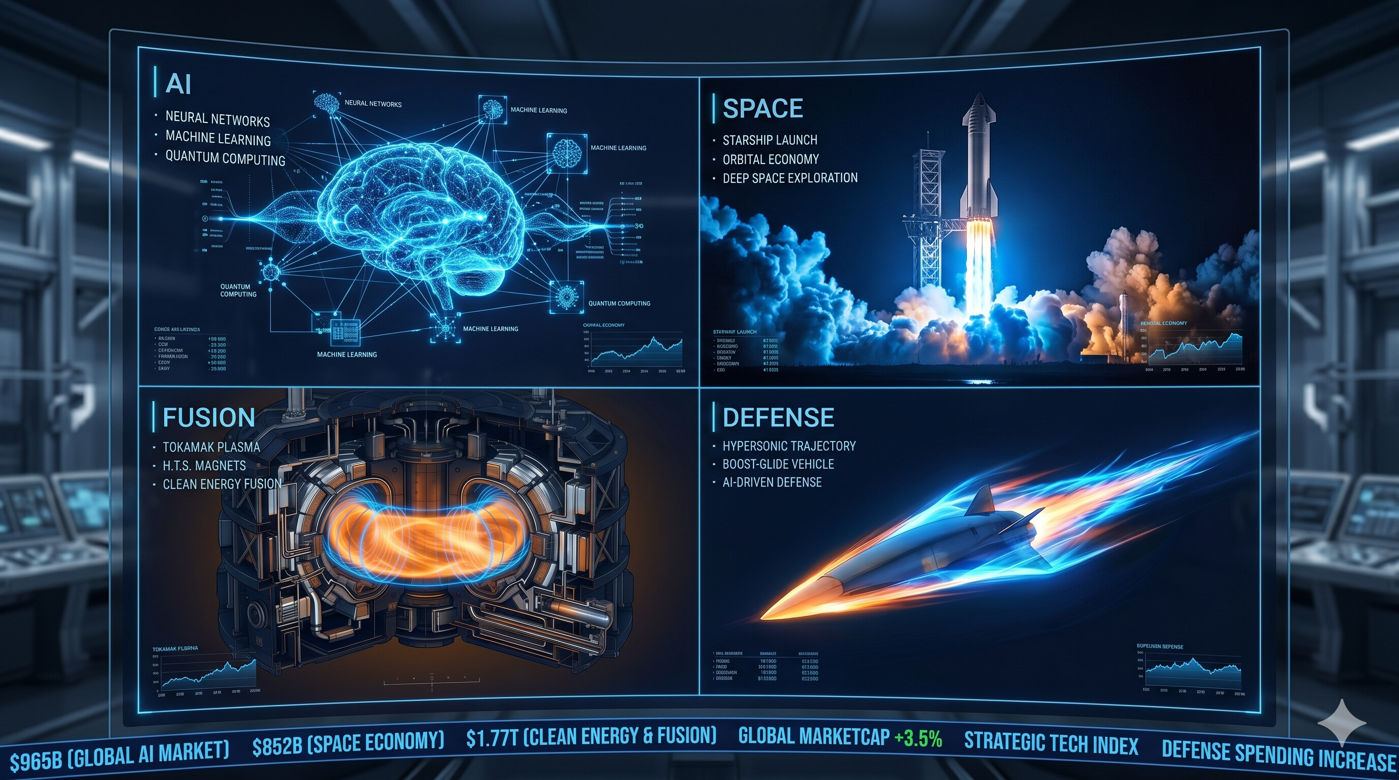 POC.HK Future Technology Weekly Digest #2 — Week 2 of June 2026